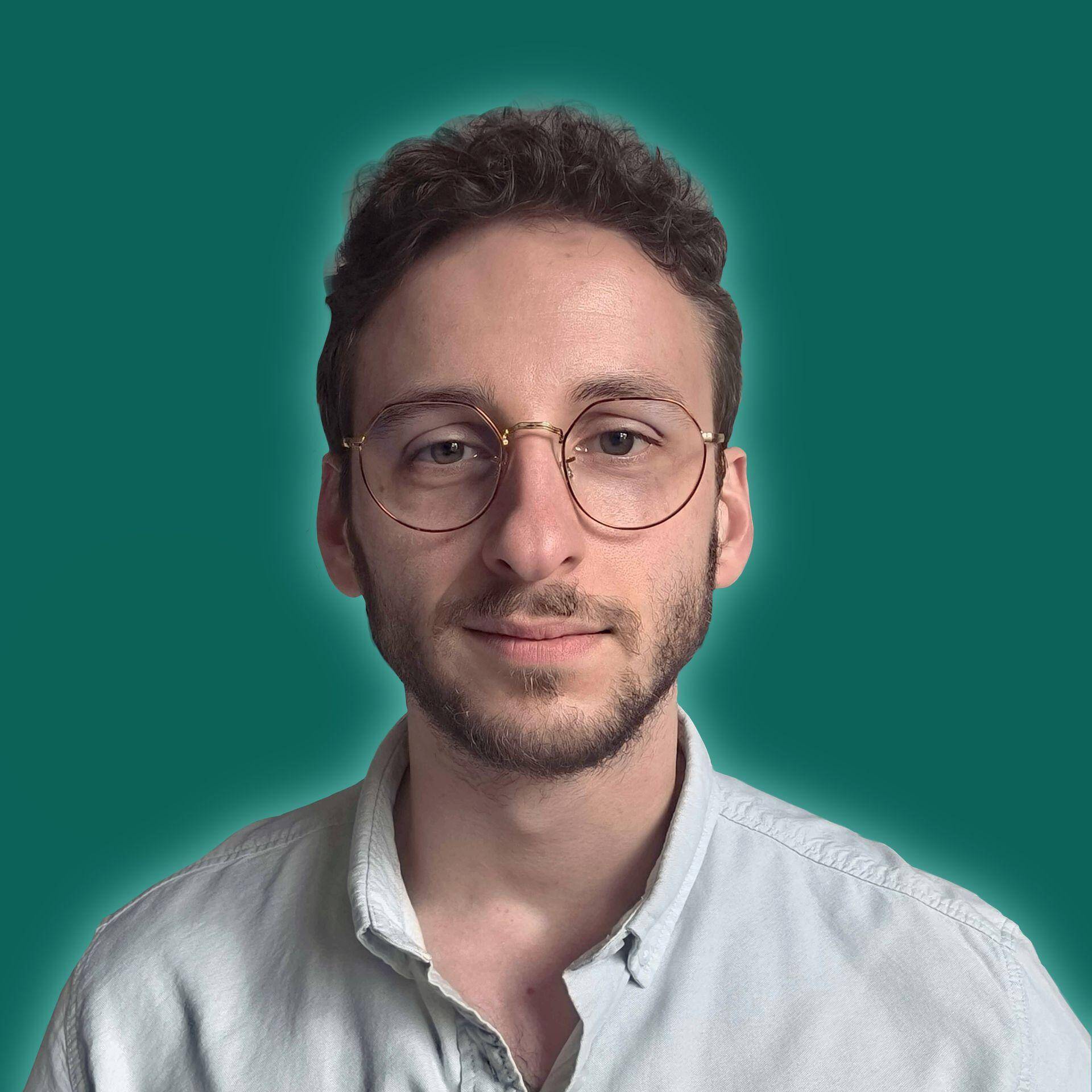 Sébastien Lafontaine - Développeur Full-Stack / Next.js / React / SaaS