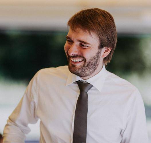 Nicolas Vaquier