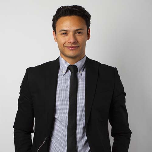 Laurent Galopier