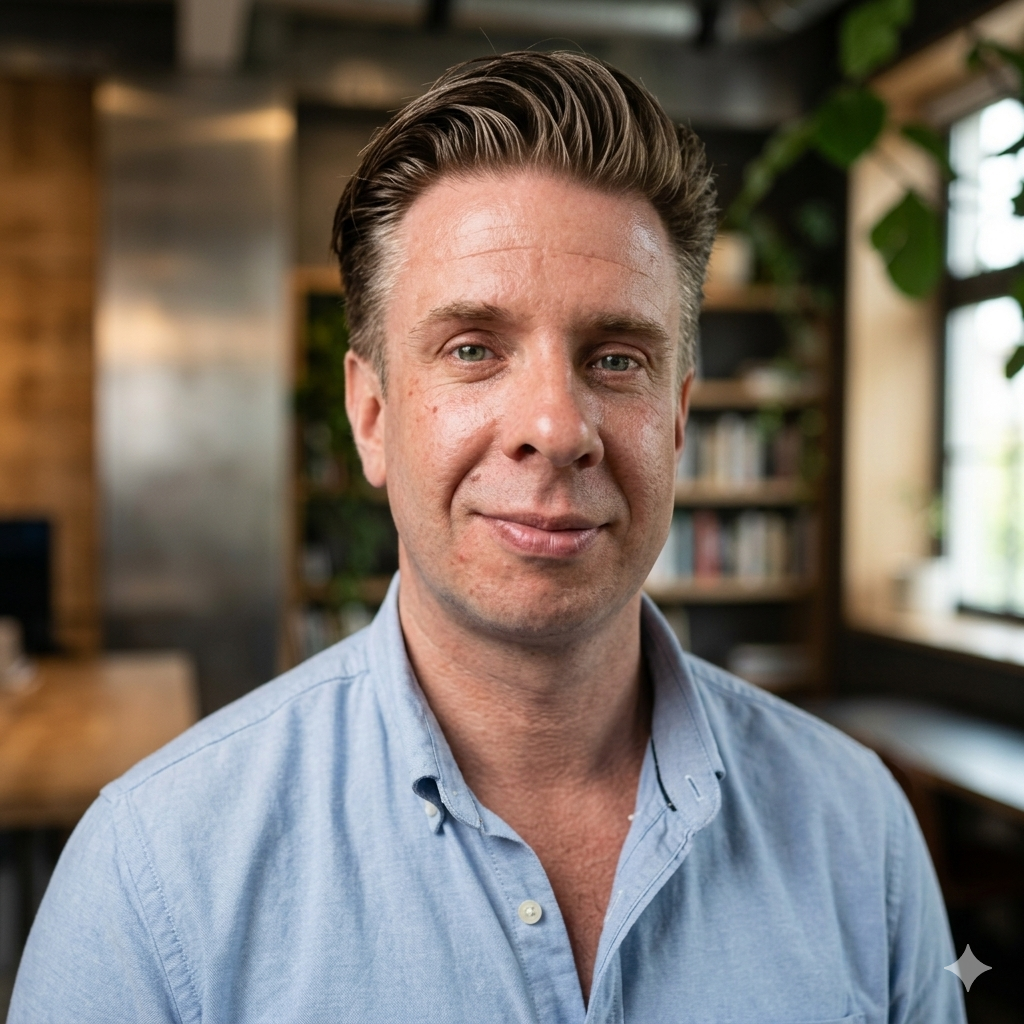 Michiel Van Embden