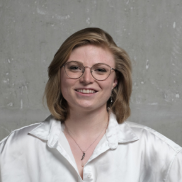 Katharina Kohnen - Projektberaterin
