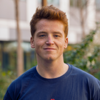 Paul Belliard - Customer Success Manager 