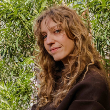 Clarisse Badache - Développeuse Web