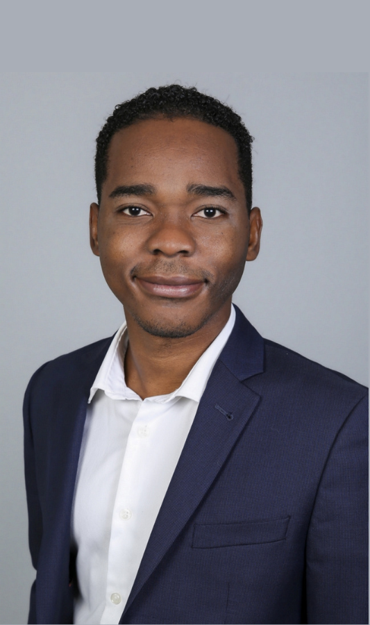 Floyd Sealey - Senior Data Scientist | Ingénieur IA | Python