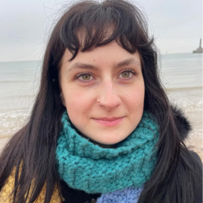 Isabella Sherwani-Keeling - Fotografin und Video Editor