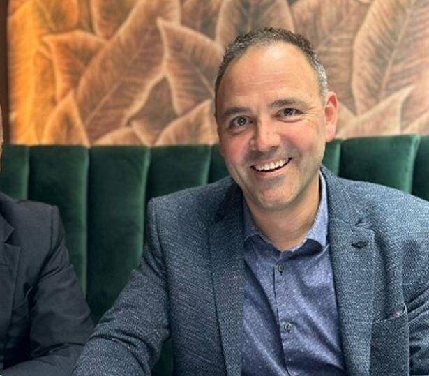 Joost Koks