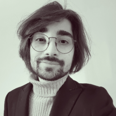 Raoul Brancaccio - Economics and European Policy Specialist