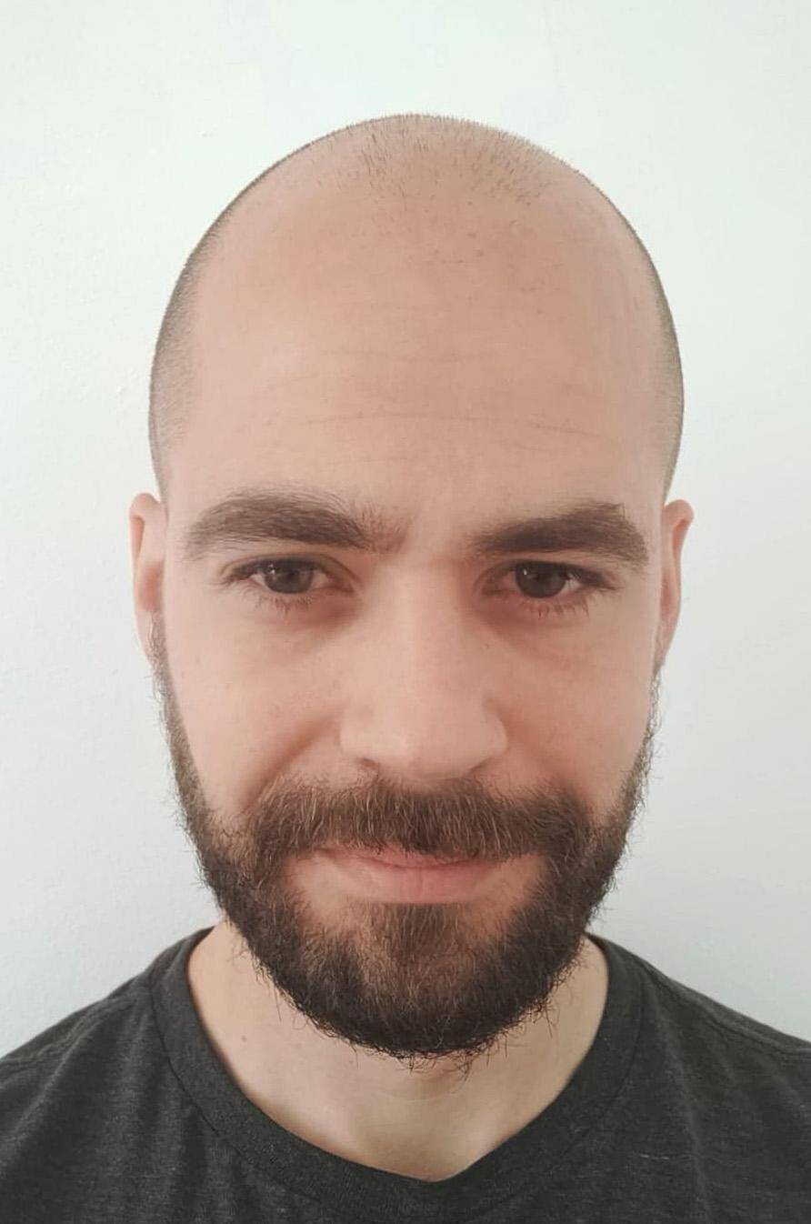 Jérôme Pace