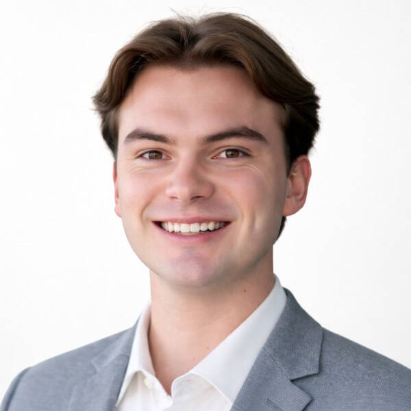 Nils Giraud - Data Analyst