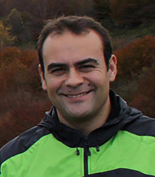 Antonio Campos