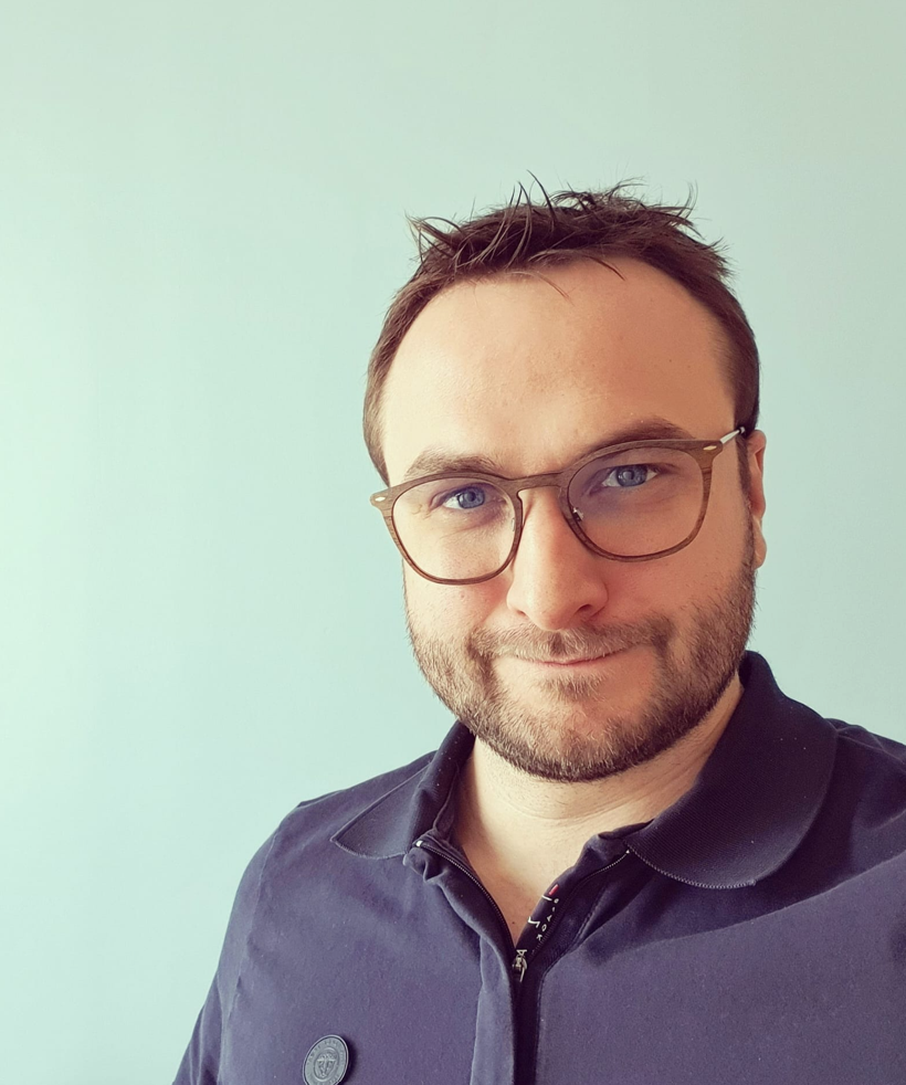 Alexandre  - HRIS Project Manager
