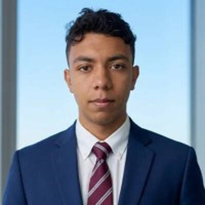 Ossama Elhakki - Ingénieur IA