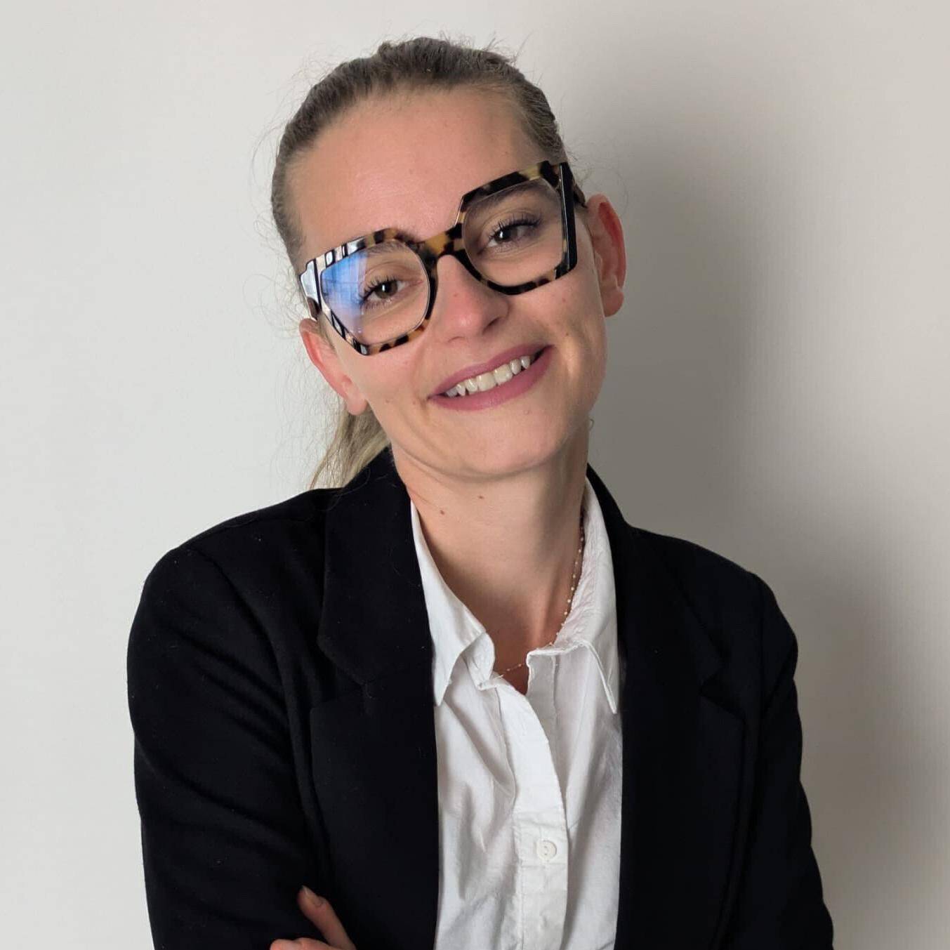Charlotte  - Professeur de FLE (Français Langue Étrangère) 