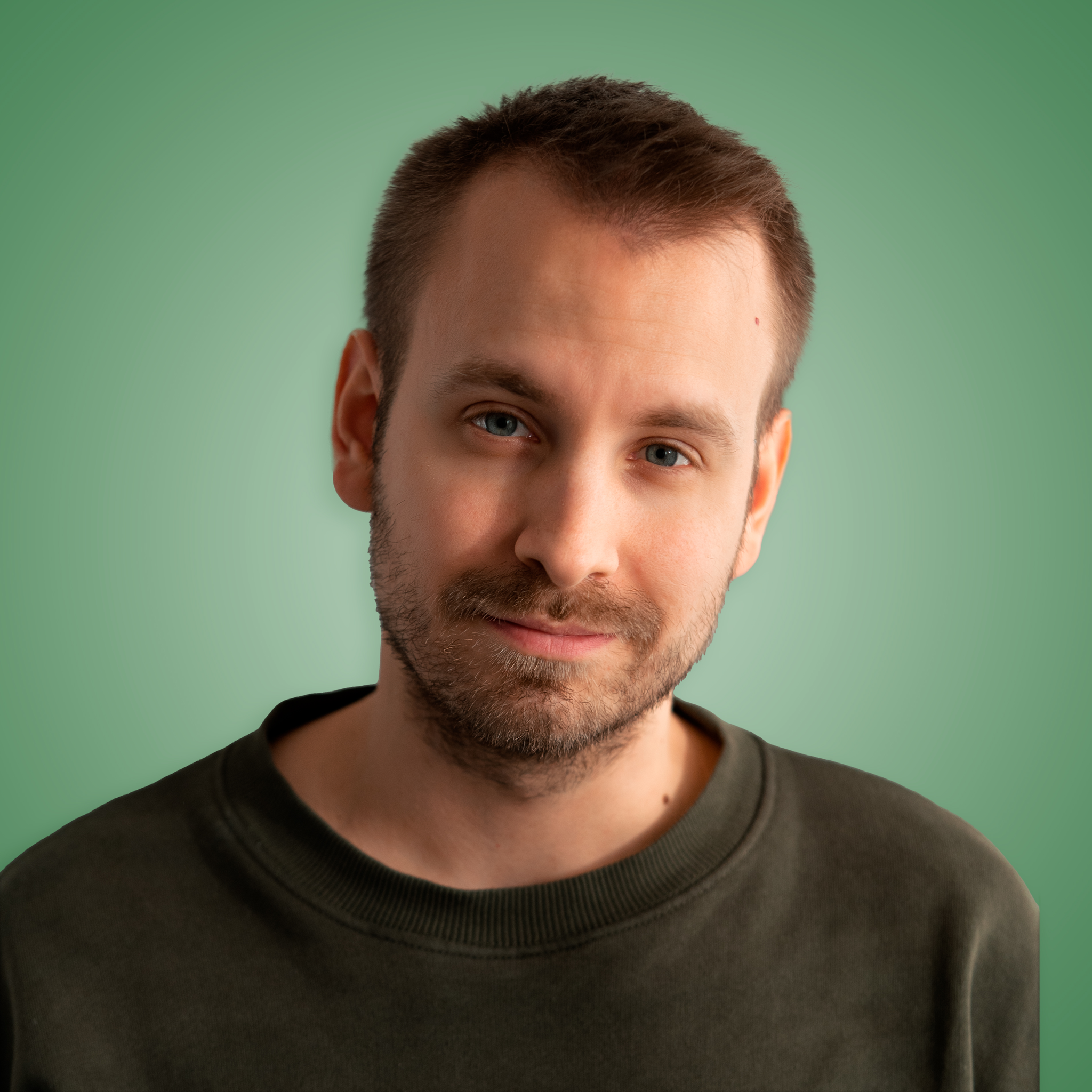 Christian Schulze - Motion Designer