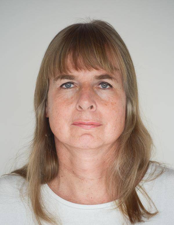 Johanna Kuhlmann