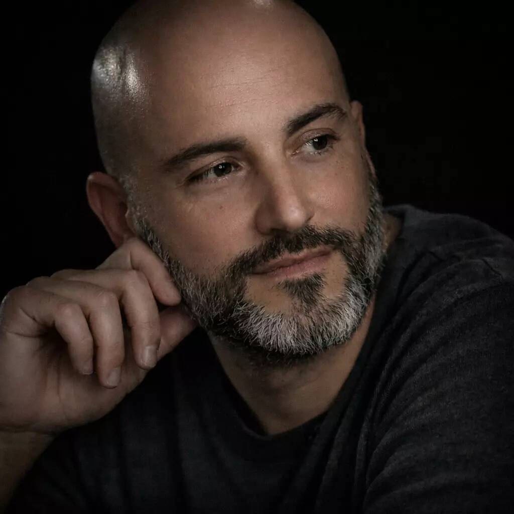 Luis Cordal - Realizador / Productor