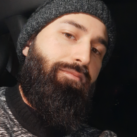 Atanas Petkov