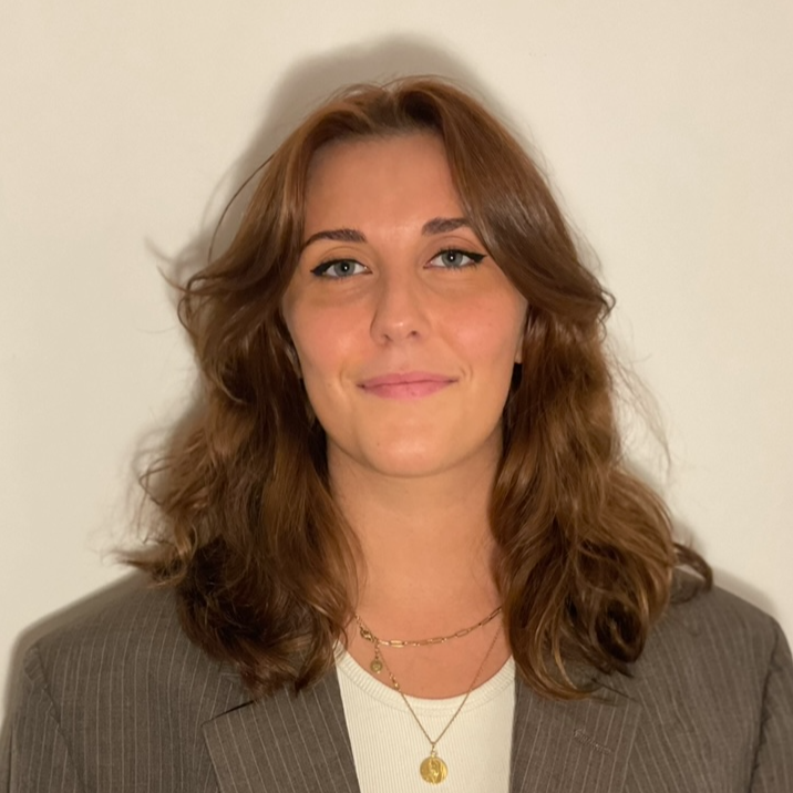 Sarah Mangel