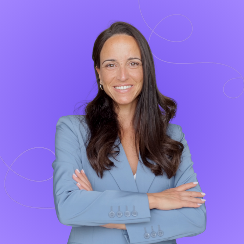 Magali Guedj