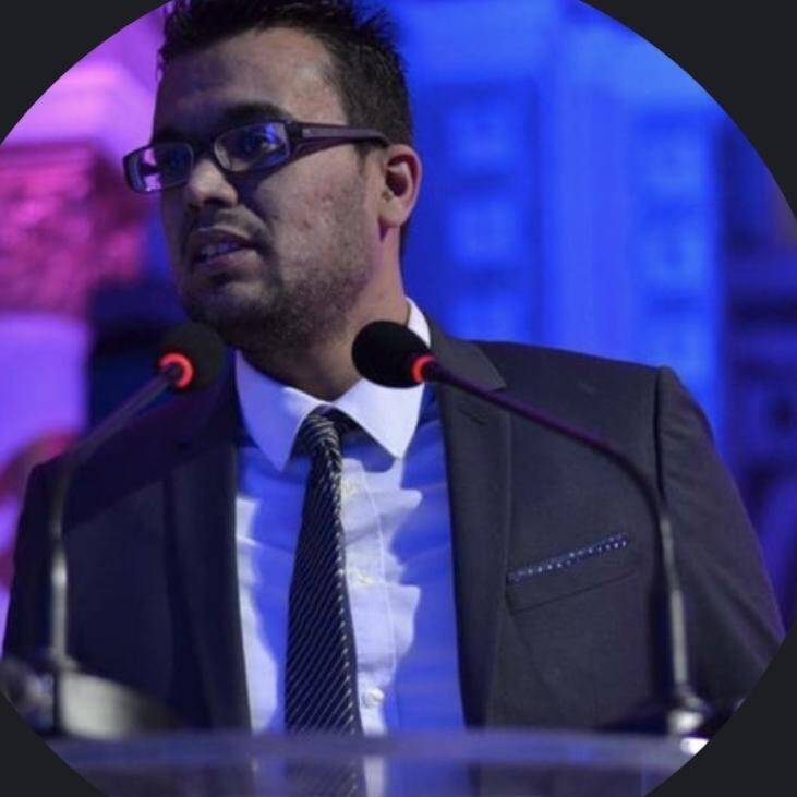 Bennaceur Walid