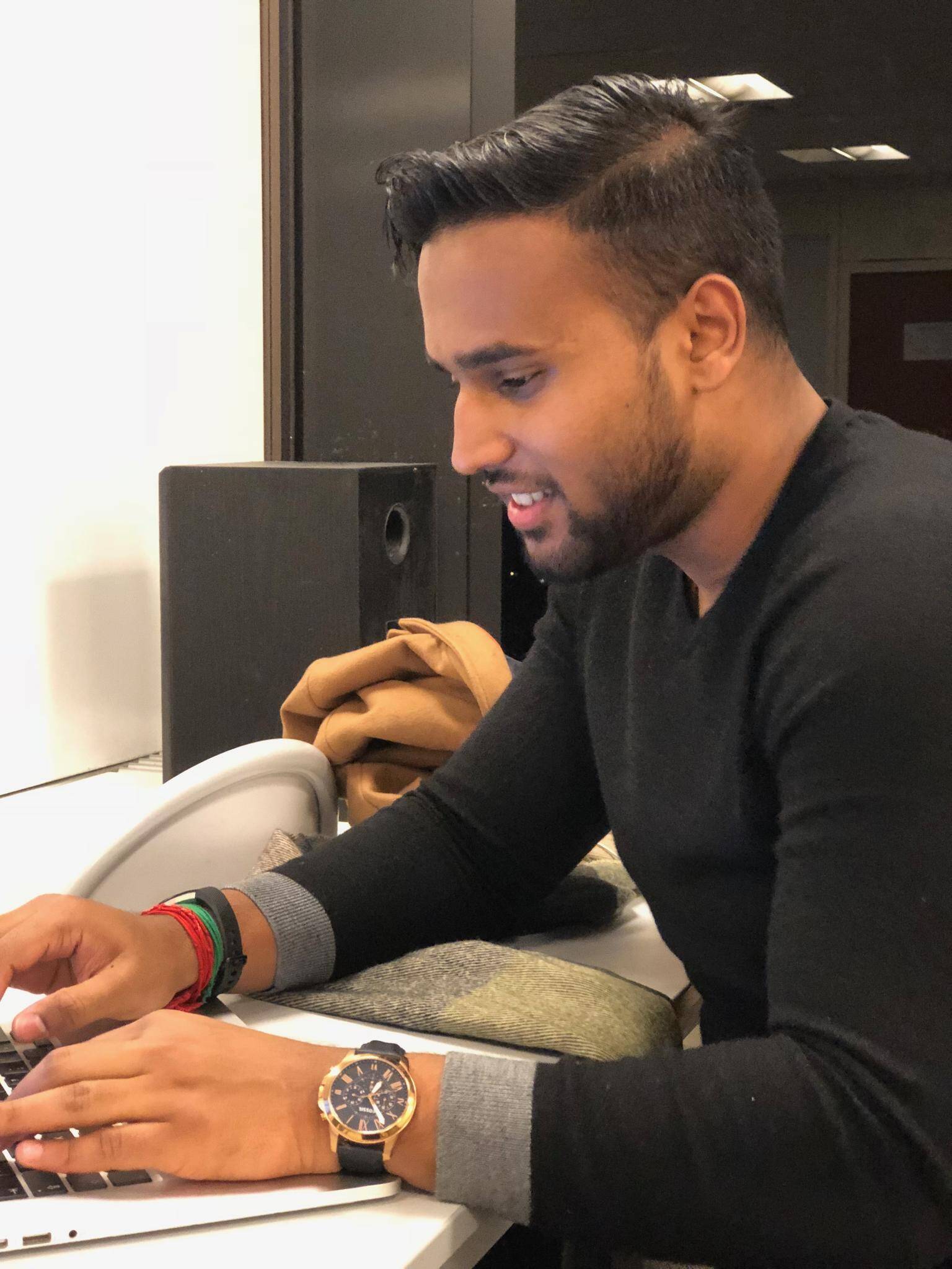 Sridhar Visvanathan