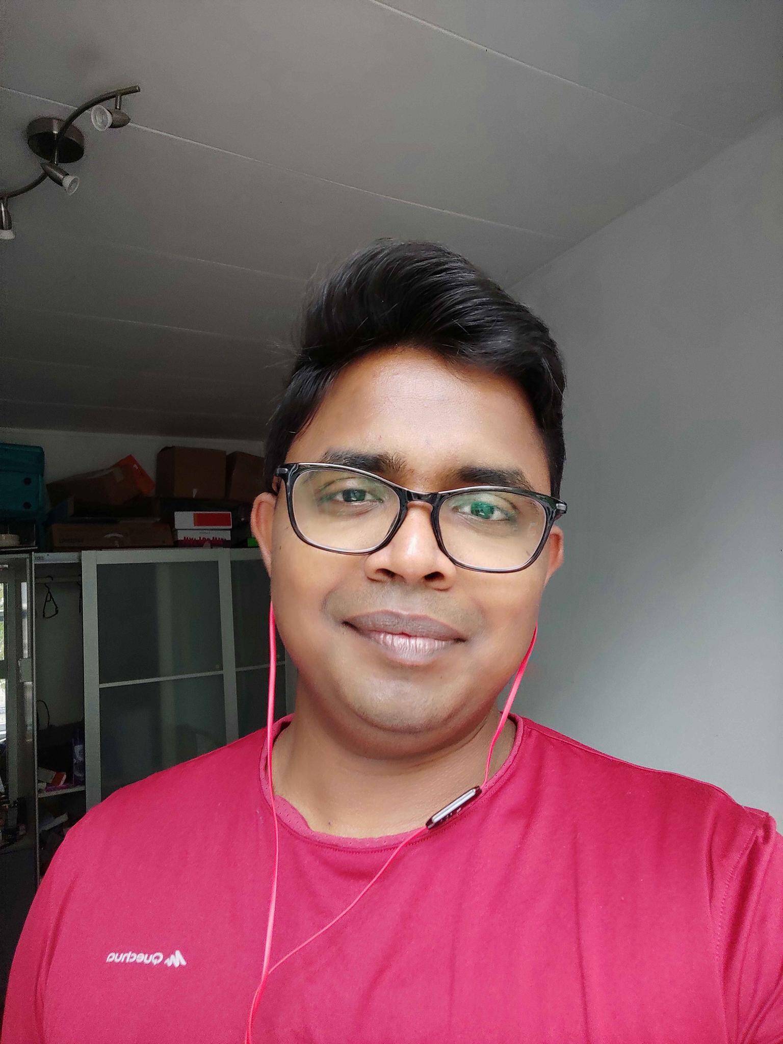 Surya Narayana