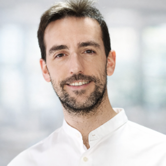 Jose Castanedo