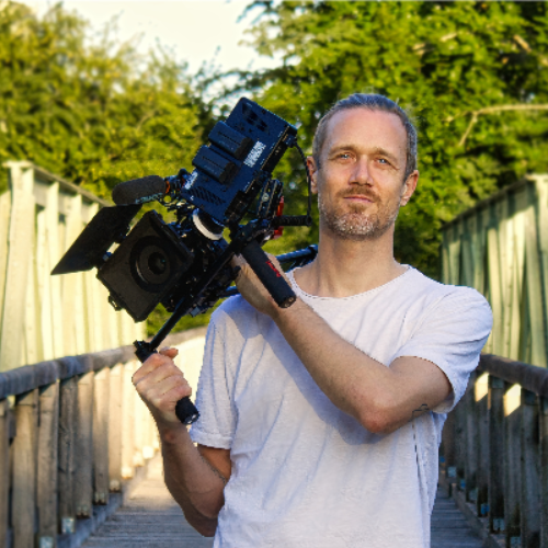 Ferdinand Dreyssig - Videoproduzent & Videograf München