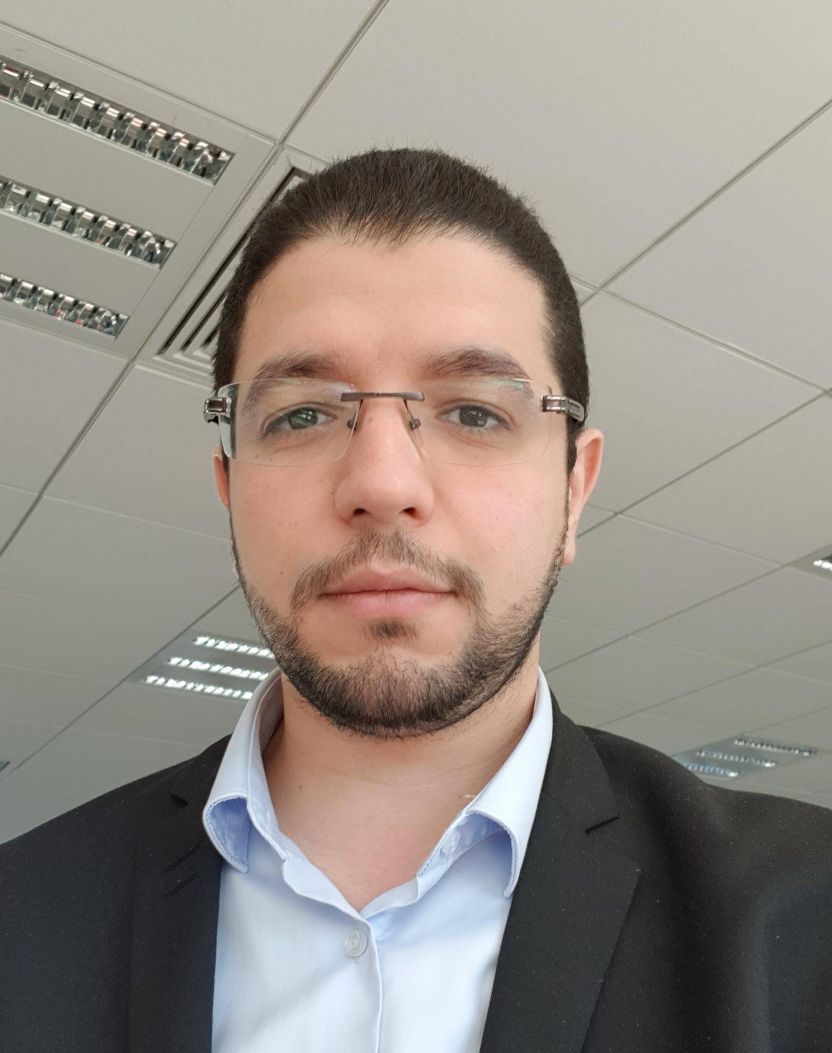 El Hassan Boulmaoui