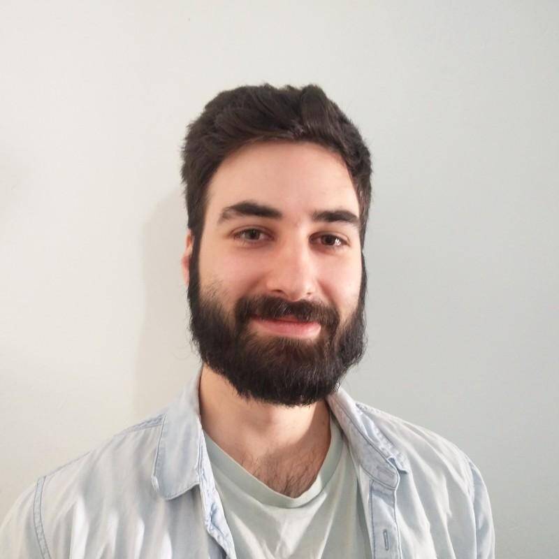 Kostas Spyropoulos