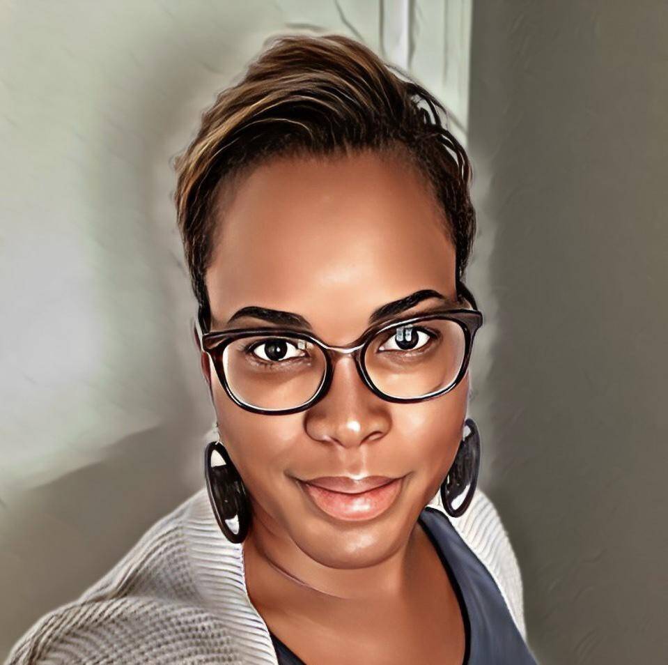 Naomie Lubin - Formatrice et Conceptrice pédagogique