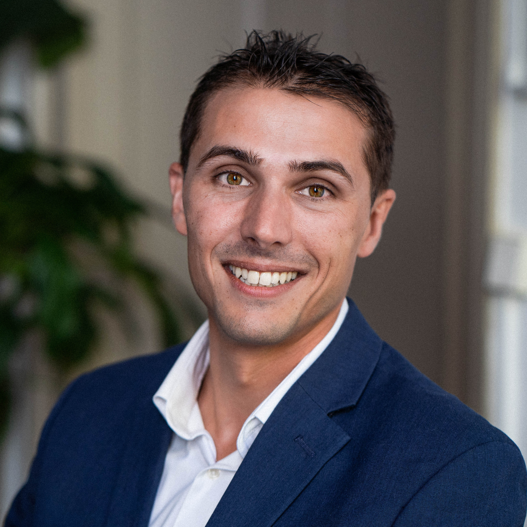 Aurélien Moyen