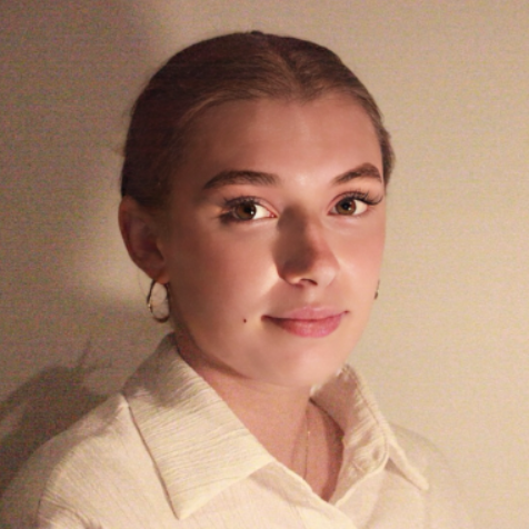 Anais Bohin - Etudiante en Architecture d'intérieur et Design