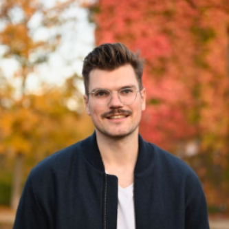 Wouter Borst - Senior Front-End Engineer · Media/SaaS/AI