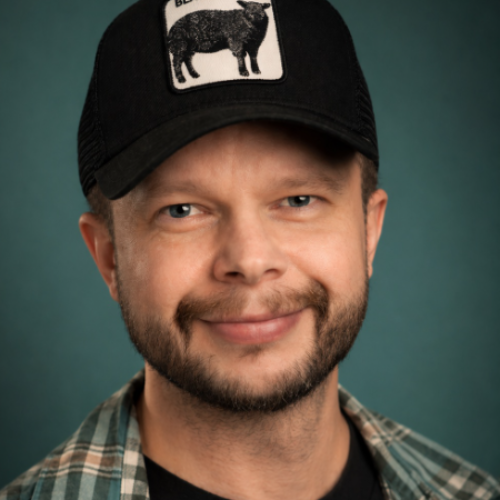 Kirill Zhuchkov - Senior Software Engineer