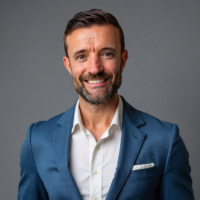 Pedro Branco - CFO | SME Growth, M&A & AI in Finance