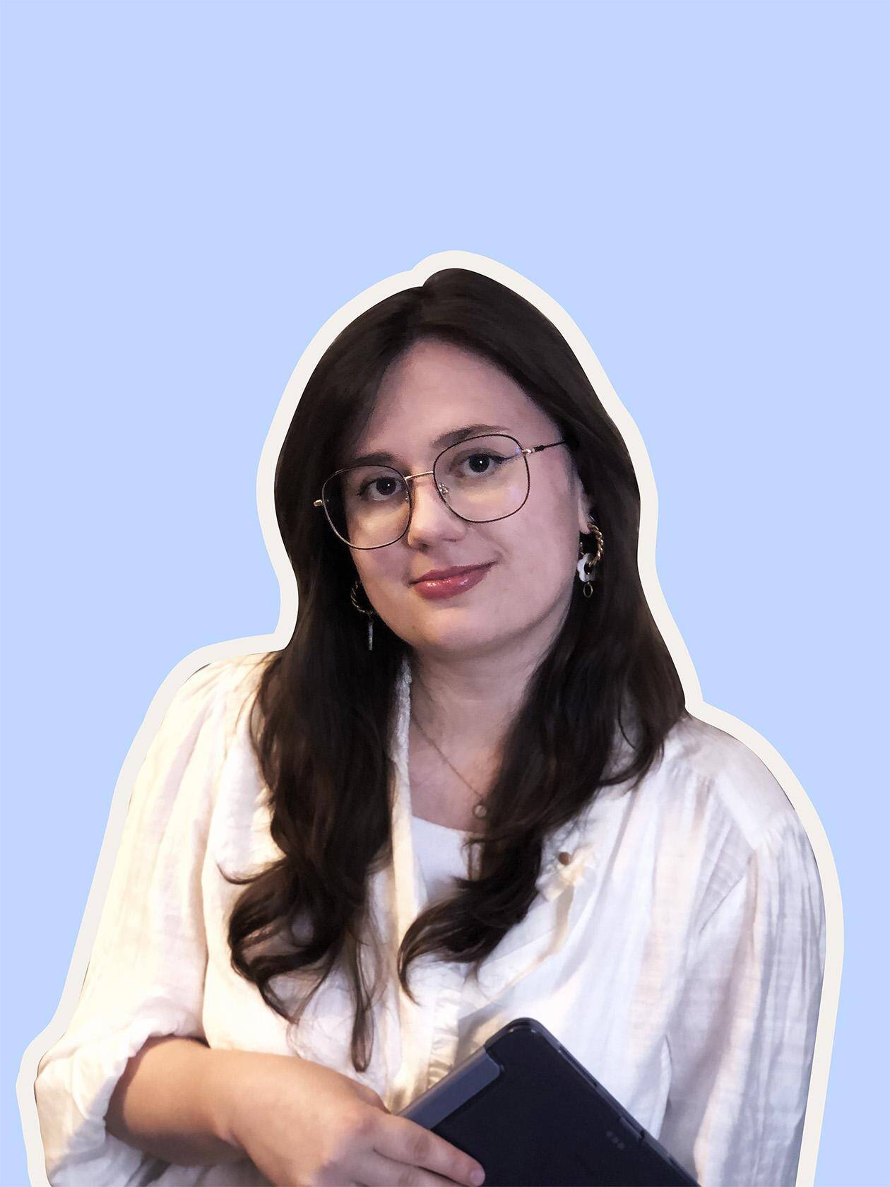 Solène Cardoso