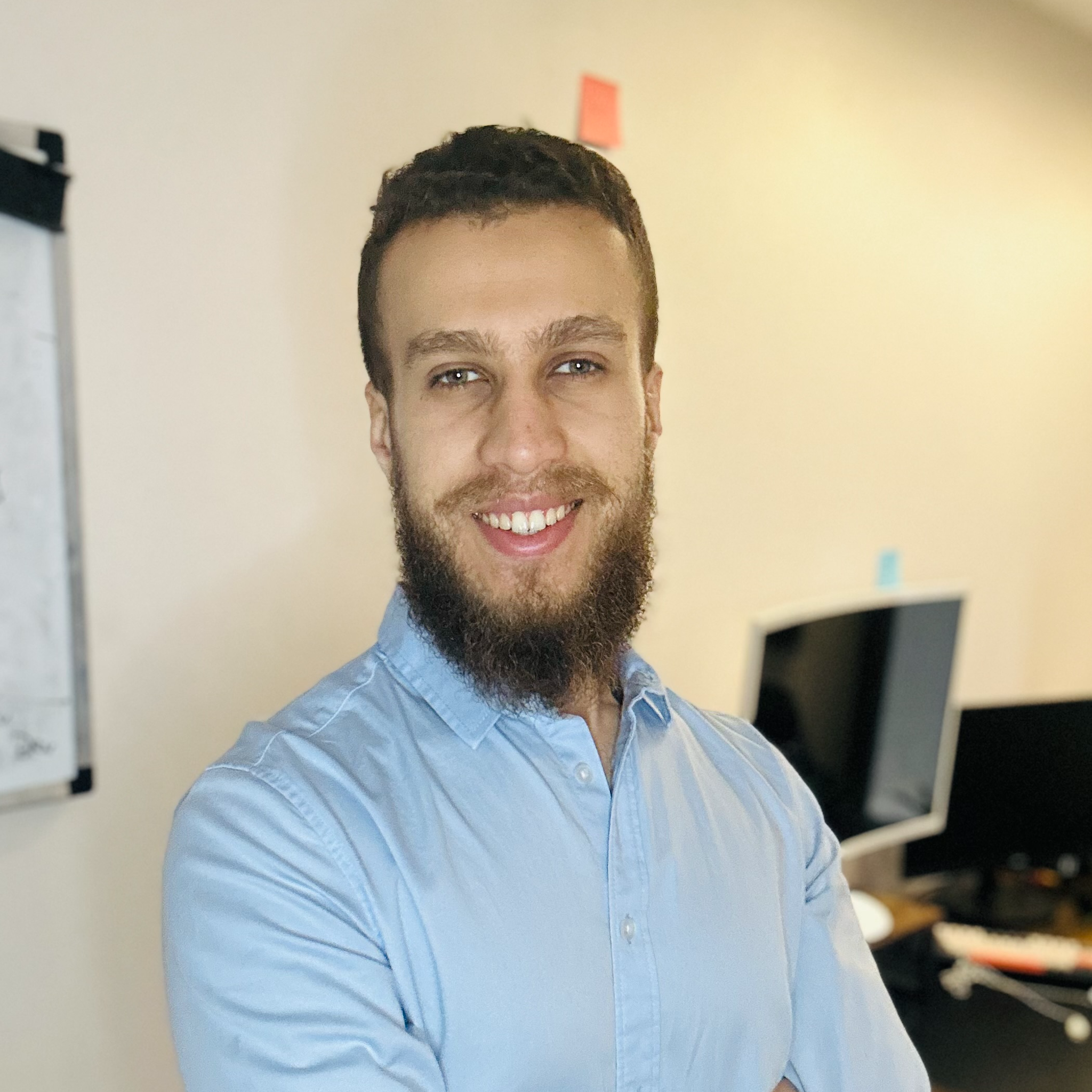Hicham Bouzara