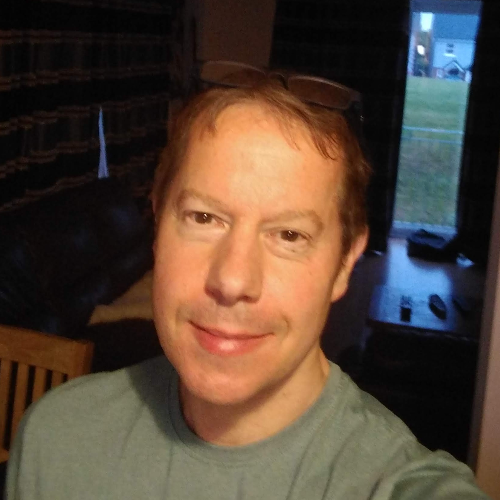 David Lemoine