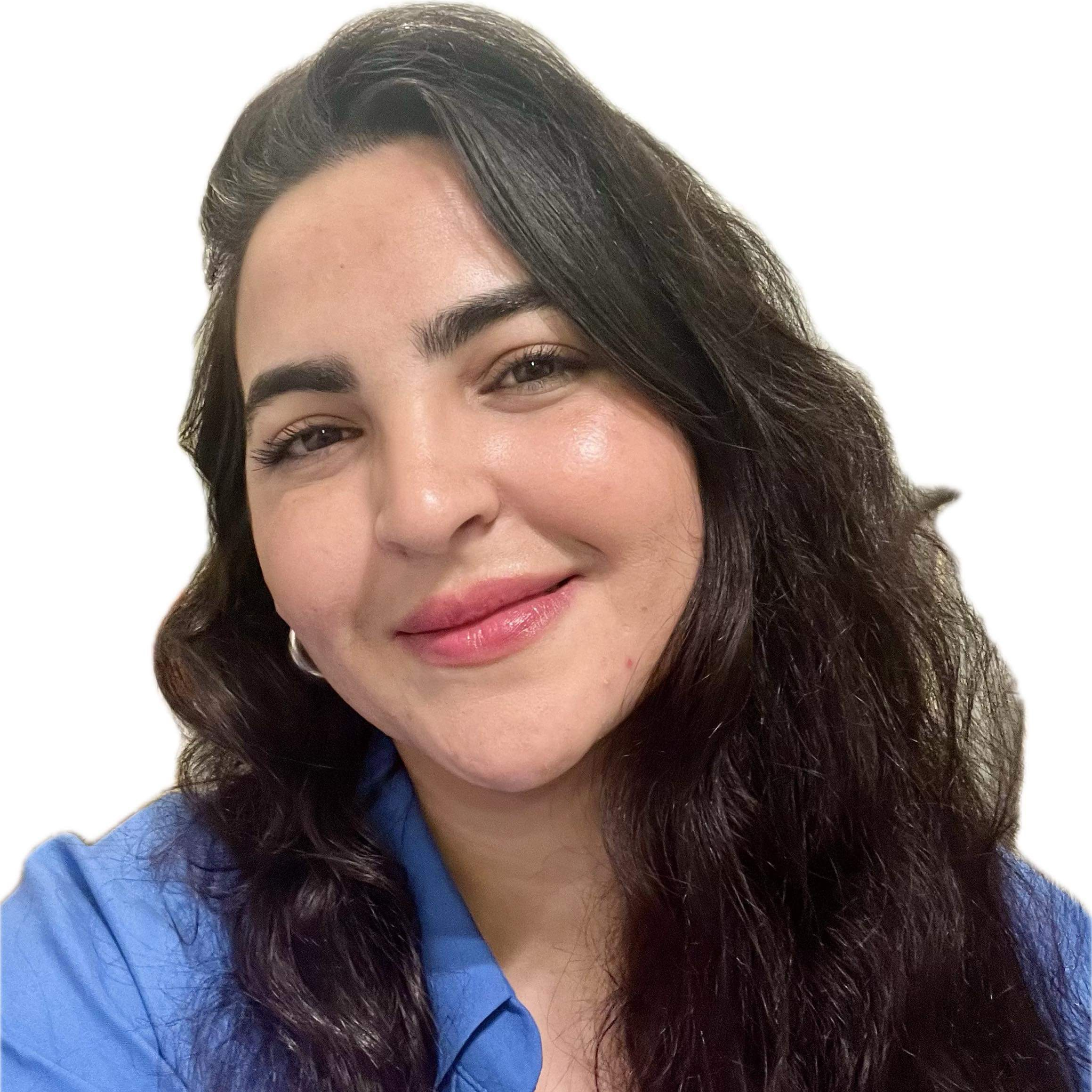Yosra Skah