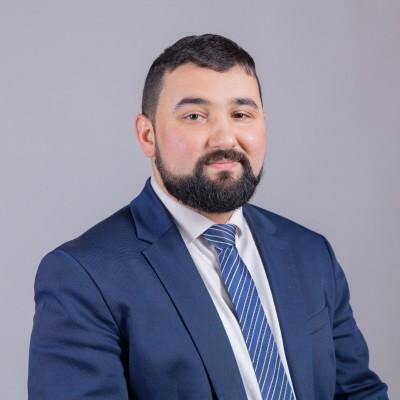 Yunus Coskun
