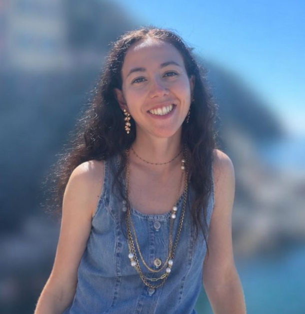 Héloïse Noguera - UX/UI Designer