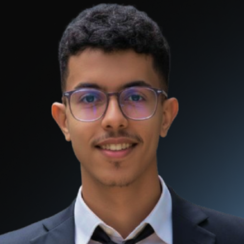 Ilias Rais - CyberSecurity & Full Stack Engineer & UX/UI