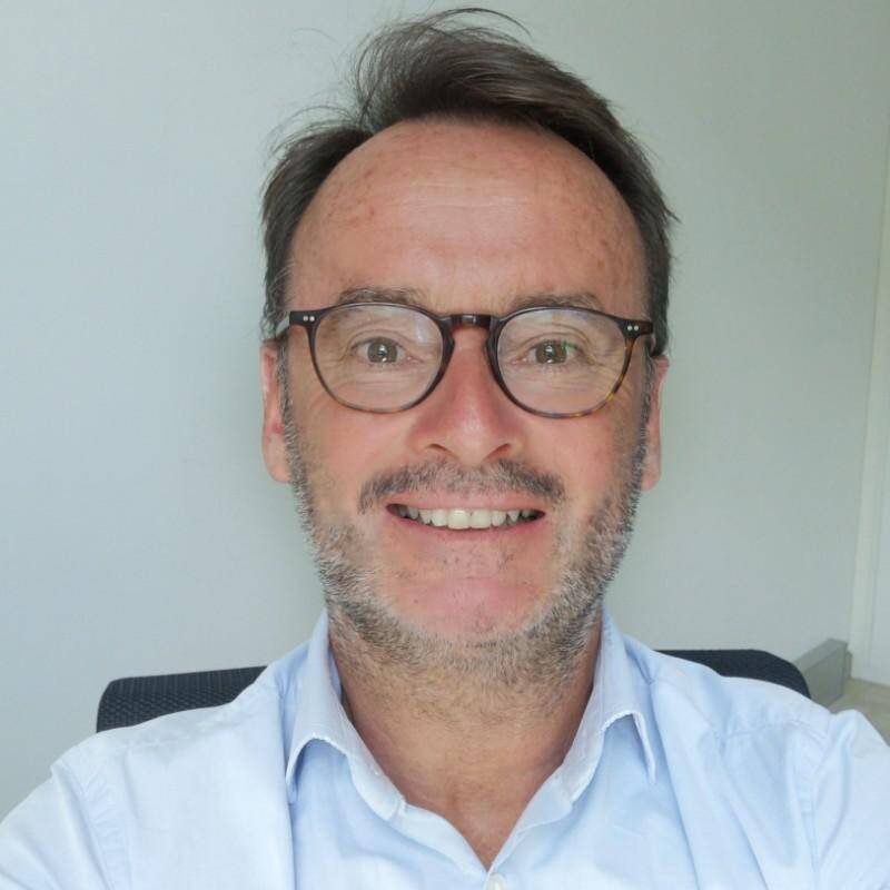 Jean Dalmas