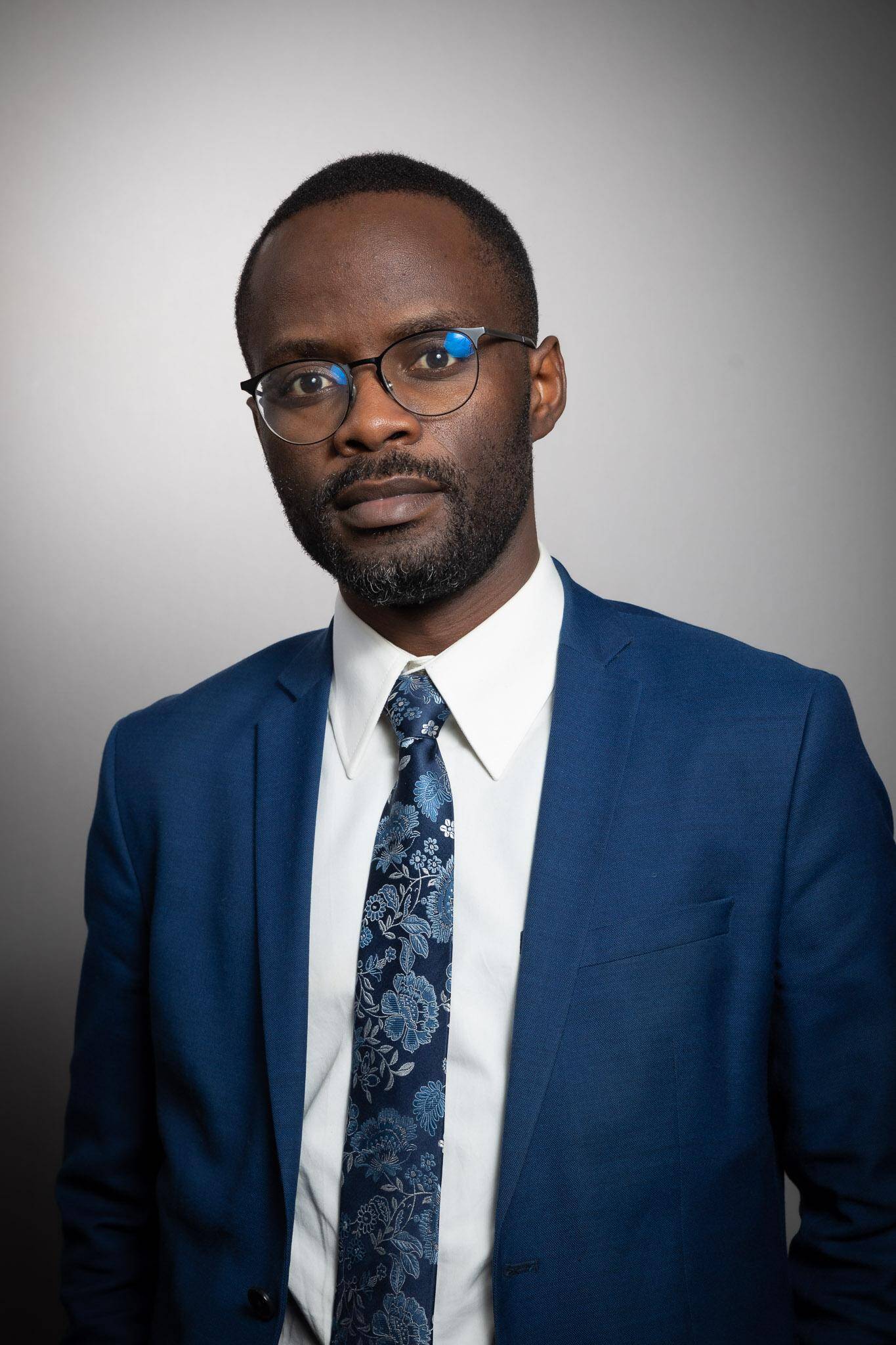 Espoir Olangalire