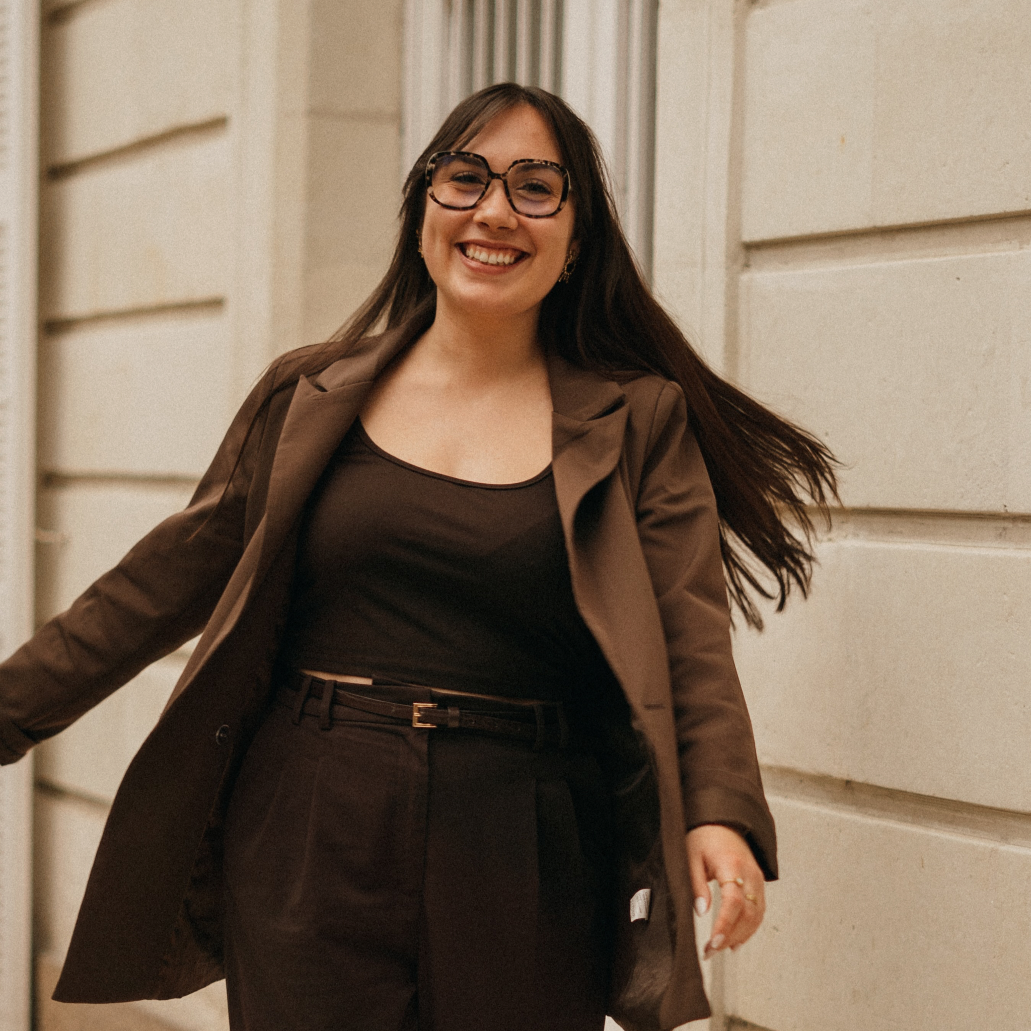 Marine M. - ✨ Consultante Communication⎜Social Media⎜Notion