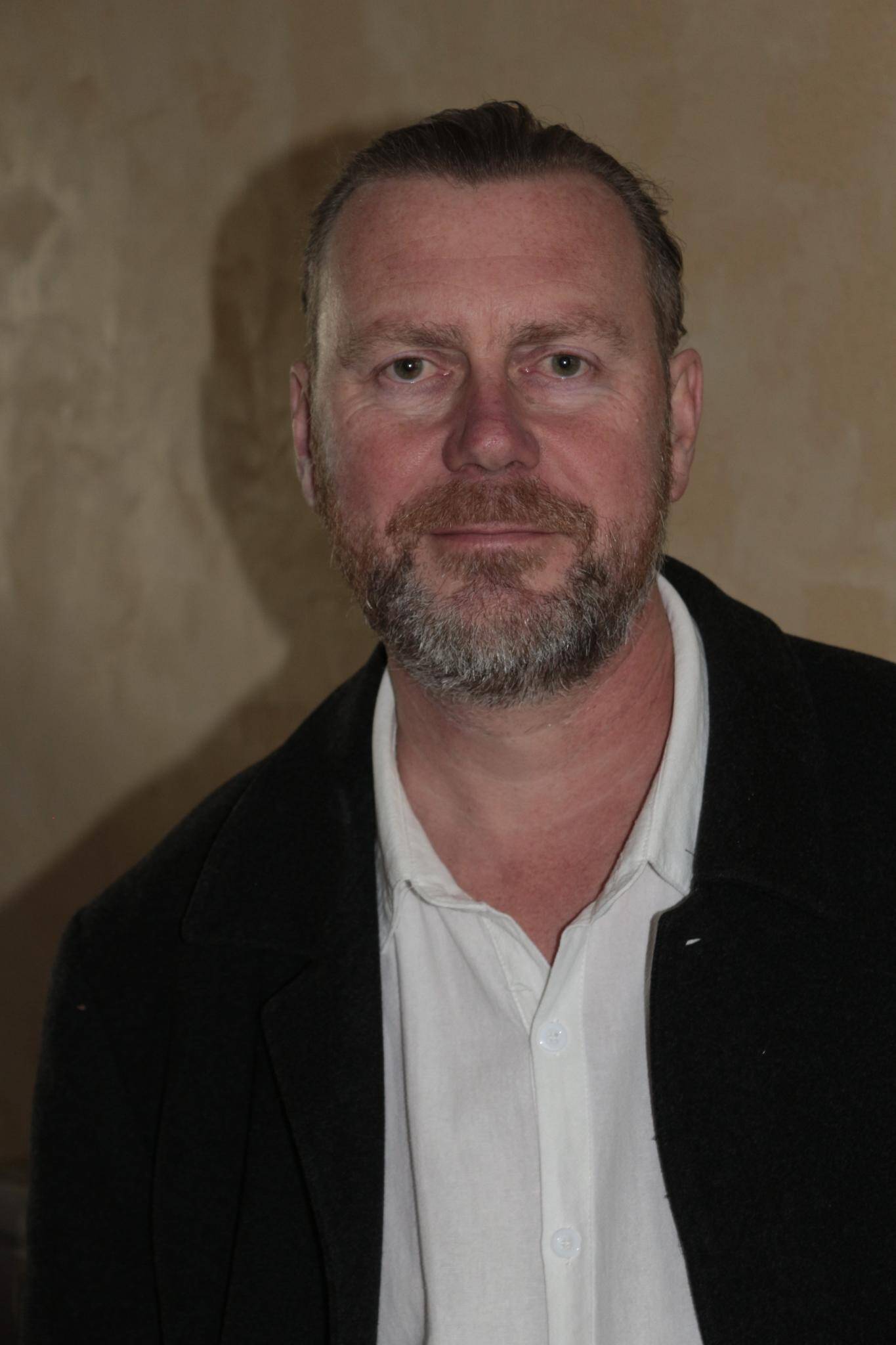 David Clay