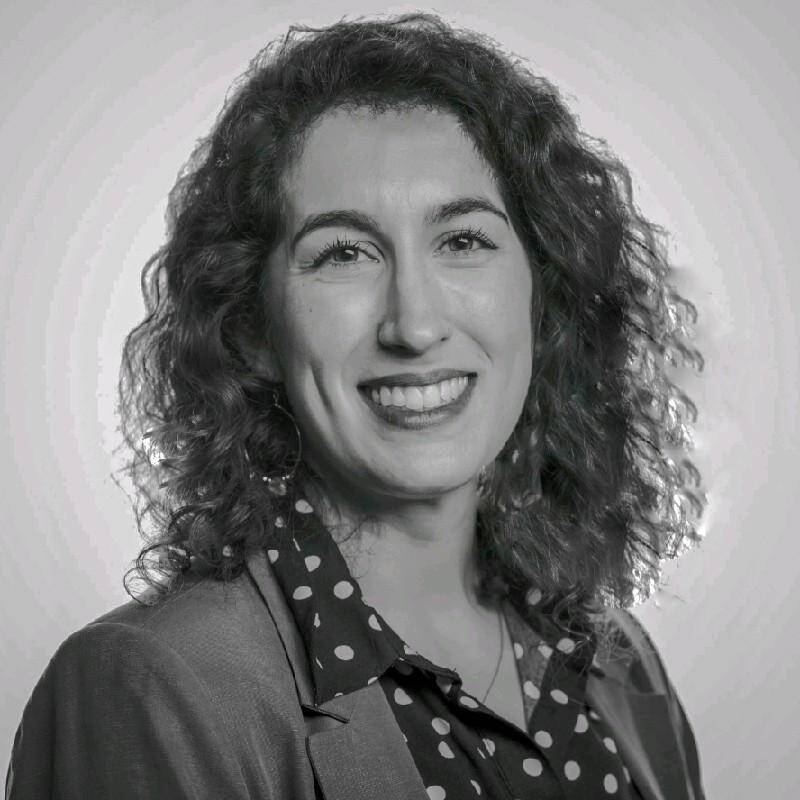Justine  - Data Analyst Marketing