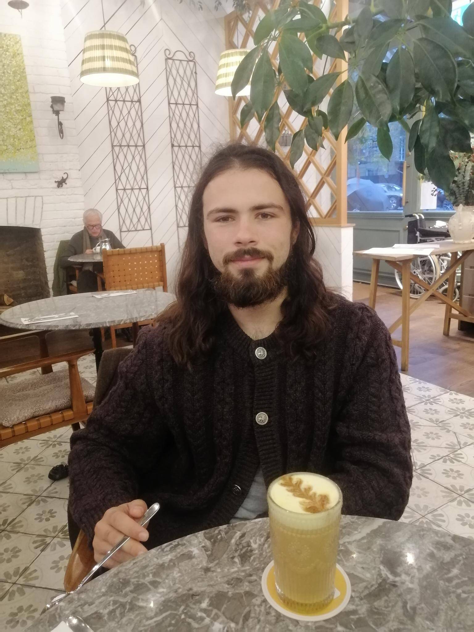 Maxence  - Data Scientist R, Python, SQL, BI
