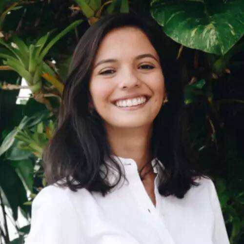 Camila González